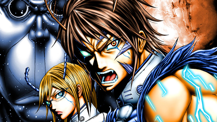 anime gore terbaik anime gore terbaik