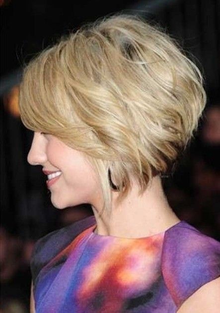 Chic Hairstyles For Short Hair Chic Hairstyles For Short Hair