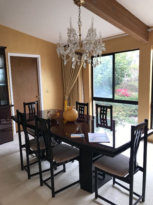 The Estate Sisters Contemporary Furniture, Chandeliers Rancho Palos
