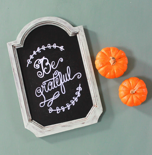 The DIY trick to faking your way to pretty chalk board lettering! I had no clue it was this easy, even if you write like a serial killer!