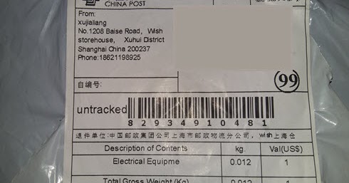 Post Office | Tracking Package | Shipping Delivery: Trackpackage - China Post and Hong Kong Post ...