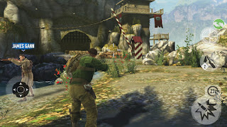 Brothers in Arms 3 Apk Data Obb - Free Download Android Game