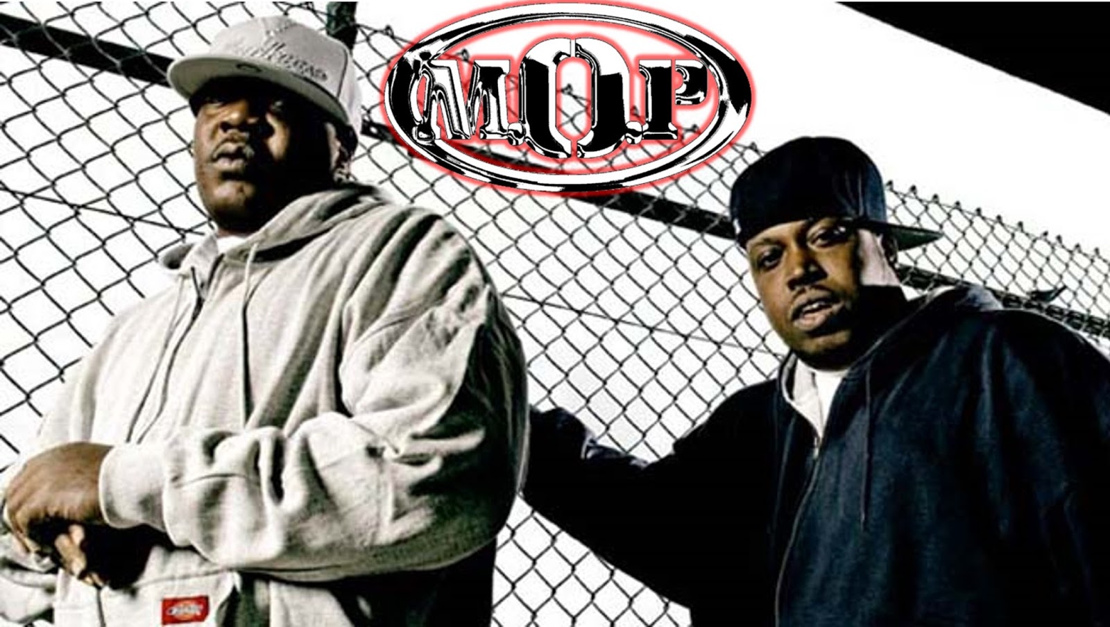 RapClassicNew : M.O.P.
