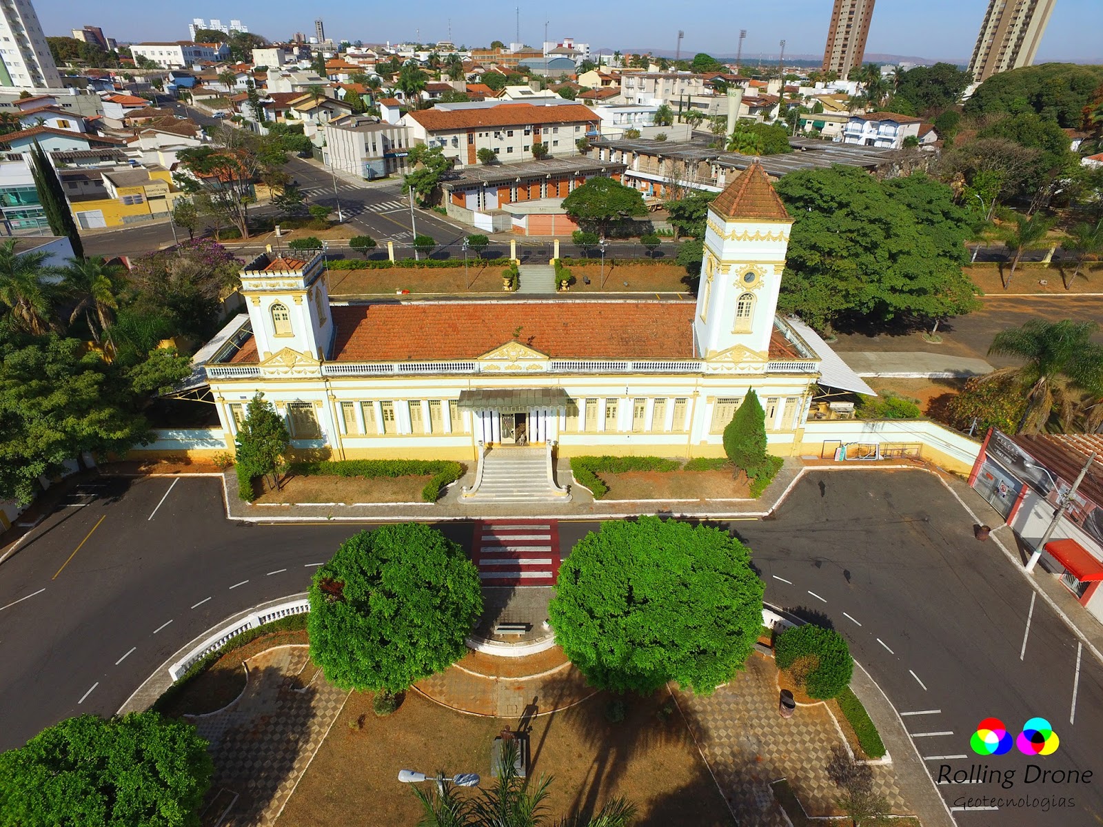 Fundação Calmon Barreto 2017 Fundação Calmon Barreto 2017