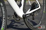  3T Cycling Exploro Team SRAM Force1 Complete Bike at twohubs.com