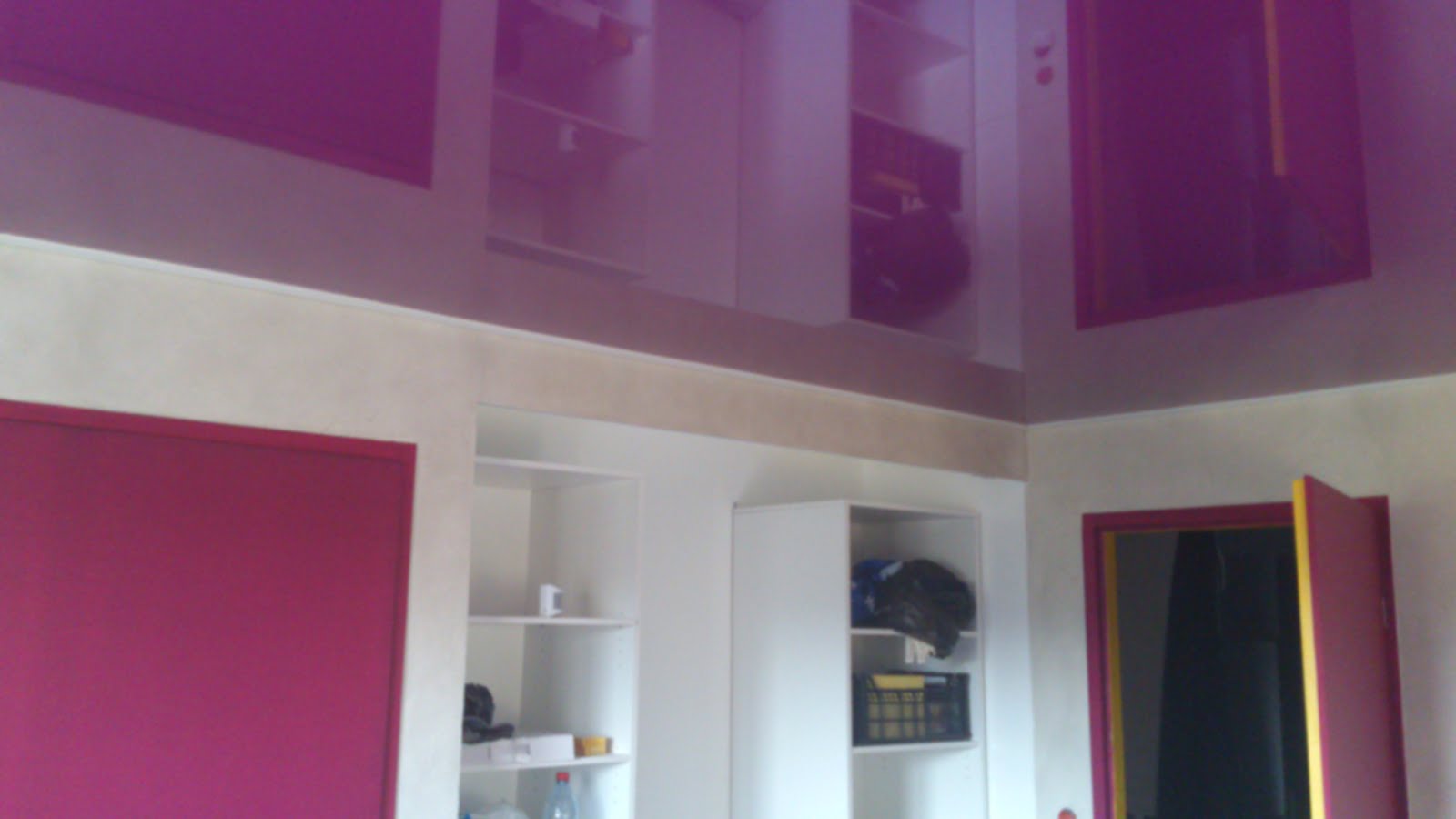new construction, renovation, design and decoration project, as an alternative or a complement