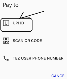 5 Din Me 9000 Rs Kaise Kamaye Step 3 5 Din Me 9000 Rs Kaise Kamaye Google TEZ App se Proof 3