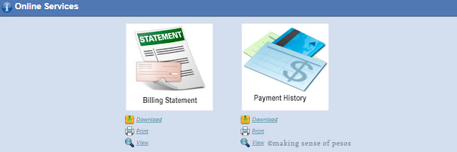 how-to-view-PAG-IBIG-housing-loan-billing-statement-online