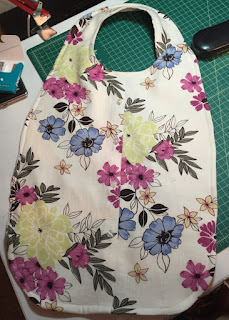 CurmudgeonlyQuilter: Confessions of a Pig