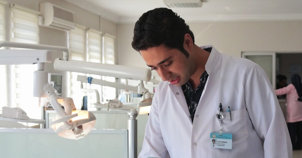 Diş eti kanaması ve ağız bakımının önemi