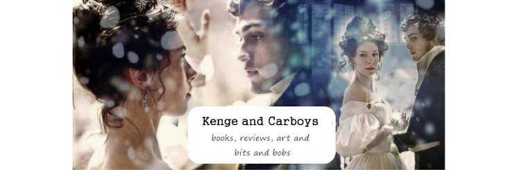 Kenge and Carboys