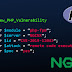 Lỗ hổng bảo mật mới trong PHP có thể cho phép tin tặc tấn công các website chạy Nginx Server