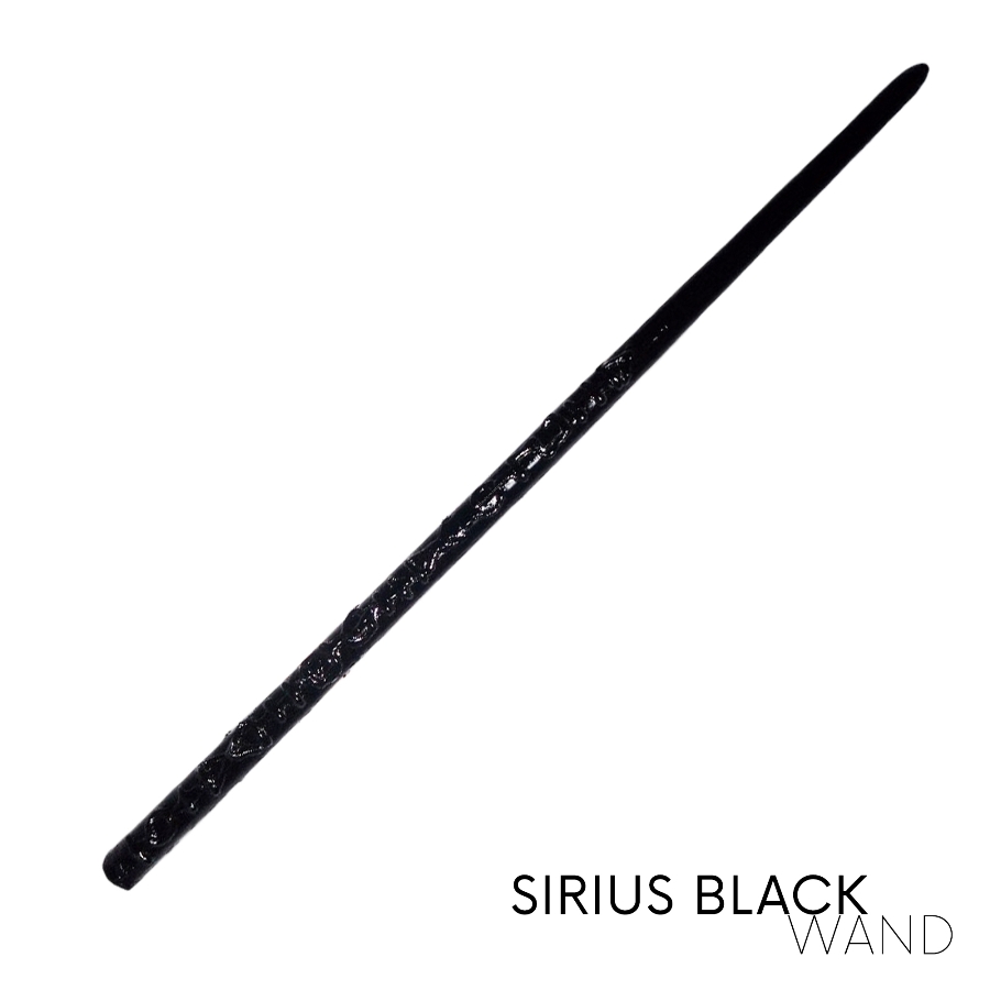 sirius black wand