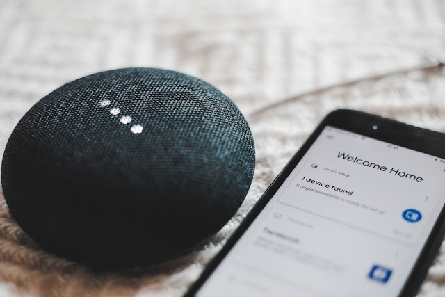 How to quit your tech addiction: a beginner's guide to divorcing your Google Home