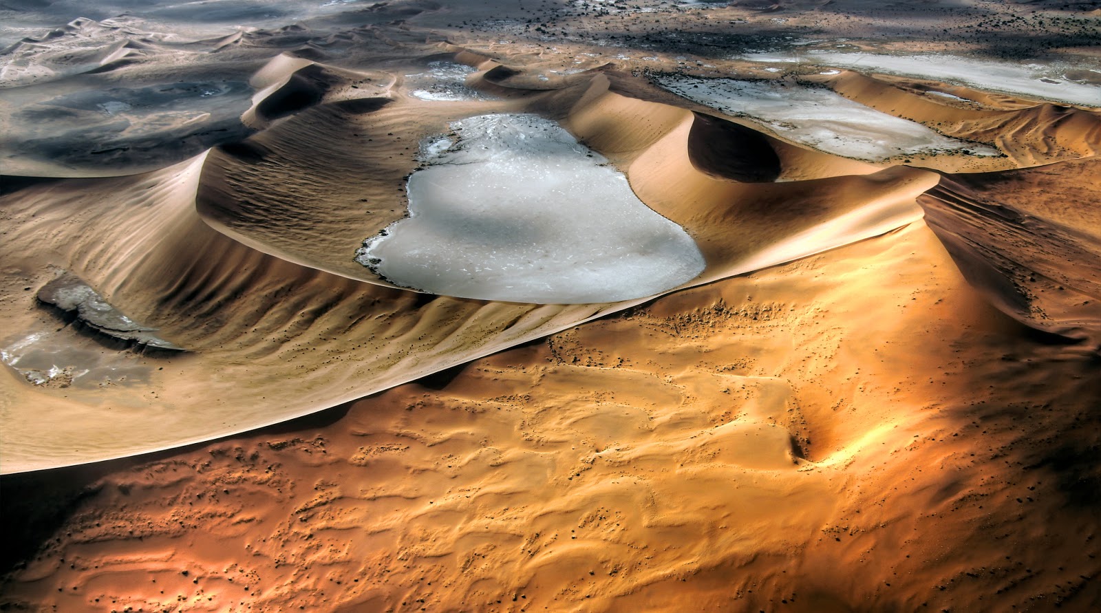 Namib Desert,Namibia HD Background Namib Desert,Namibia HD Background