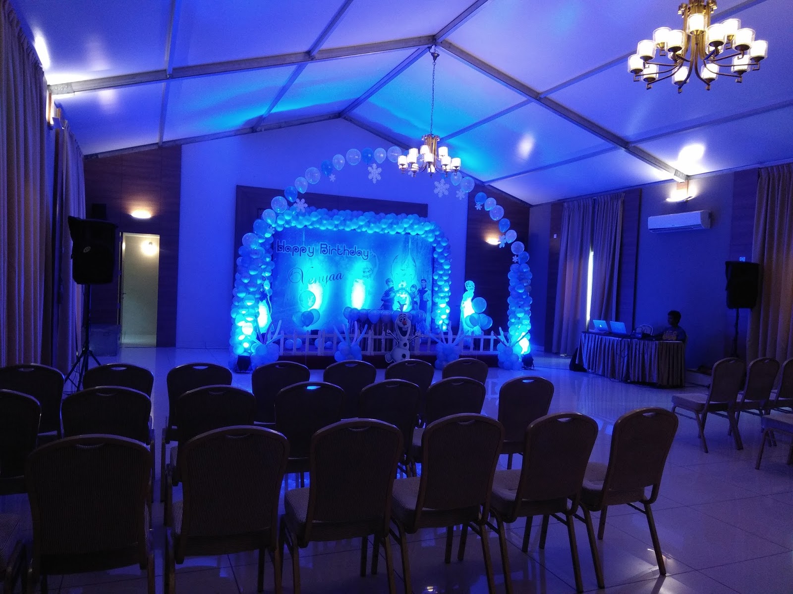 Chocolate fountain rental Bangalore Chocolate Fountain at Mysore Kids