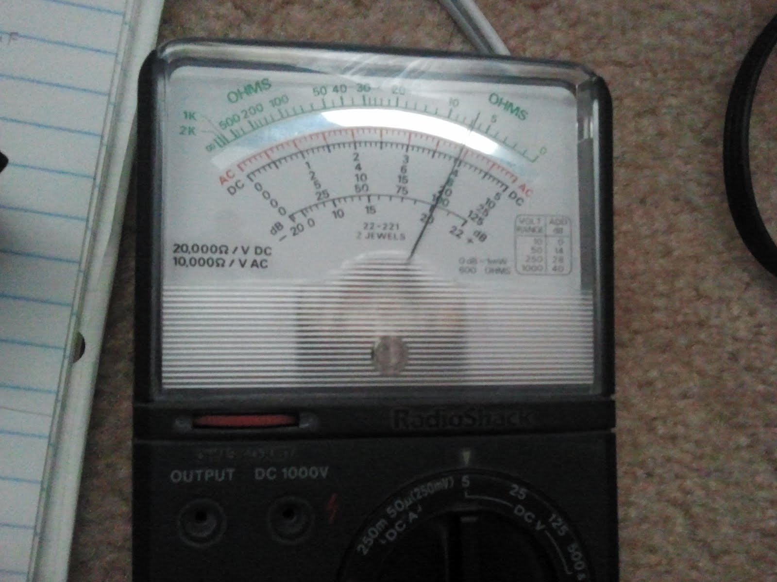 DIYtronics Fixing a PS3 Controller that Wont Charge