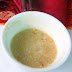 Vietnamese Peanut Sauce