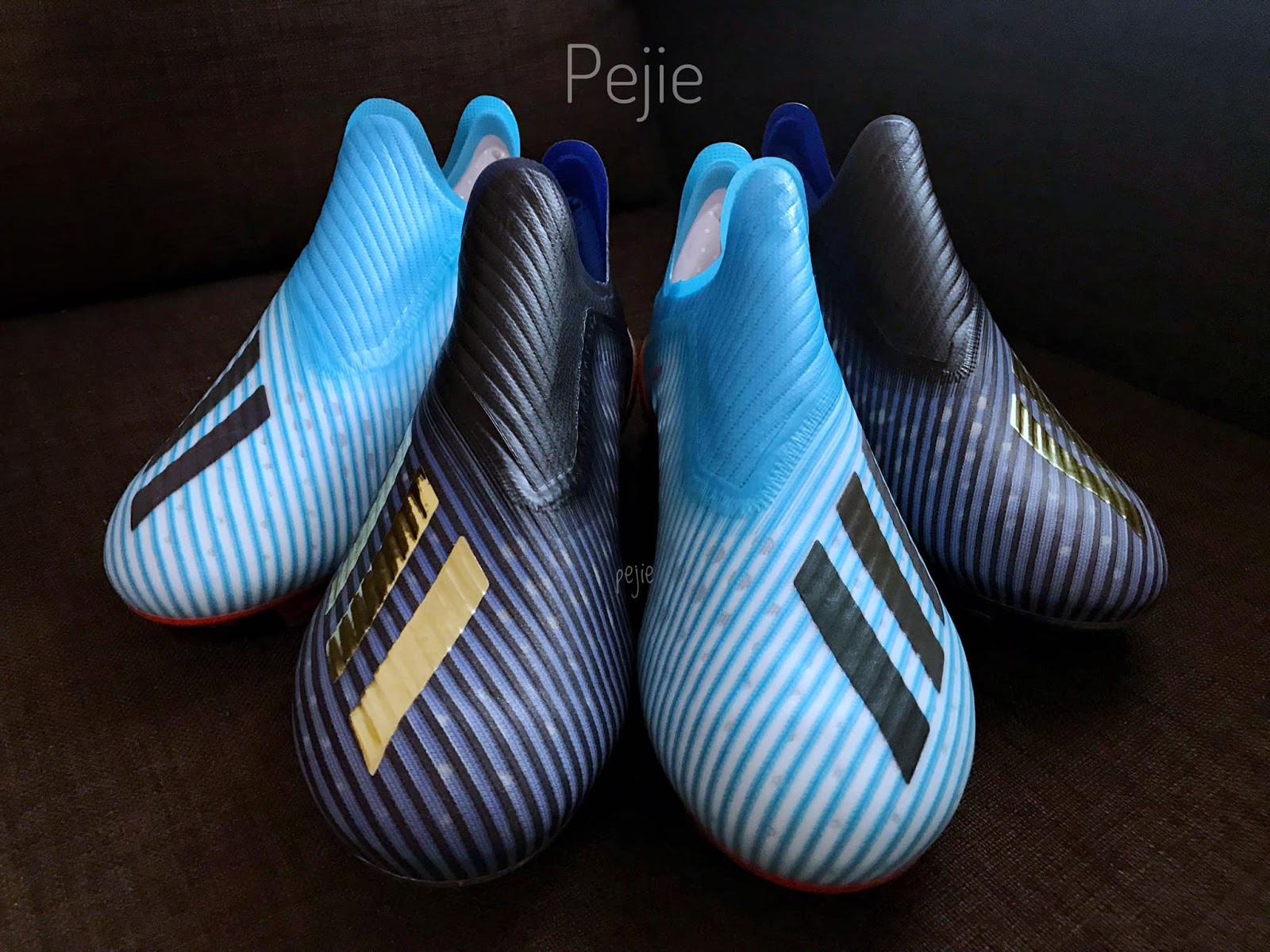 leaked football boots 2019