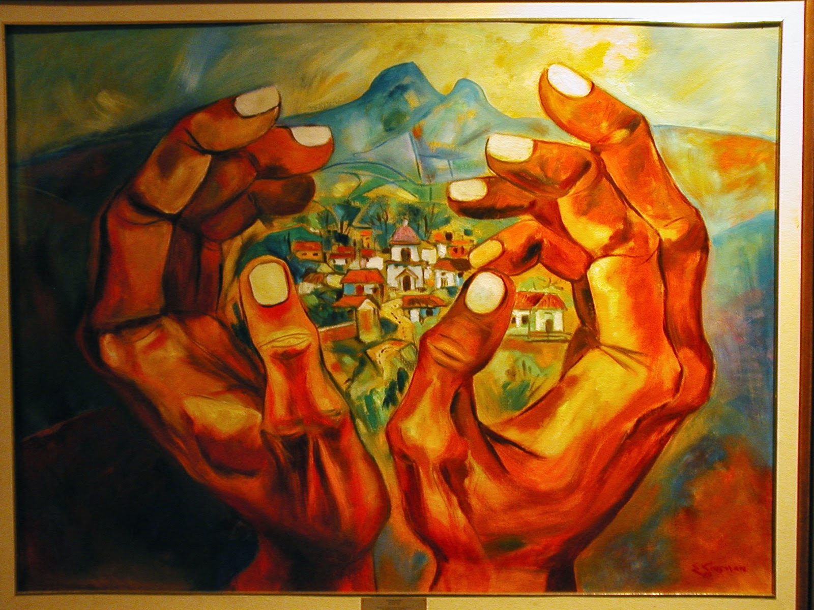 Museos de Quito Posada de Las Artes De Kingman