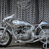 Norton Comando Rockers motorcycle Custom Bkl 