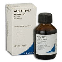 Cara Mengobati Kutil Kelamin Menggunakan Albothyl