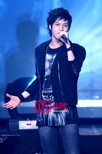 Favorite Girls: Januari 2012