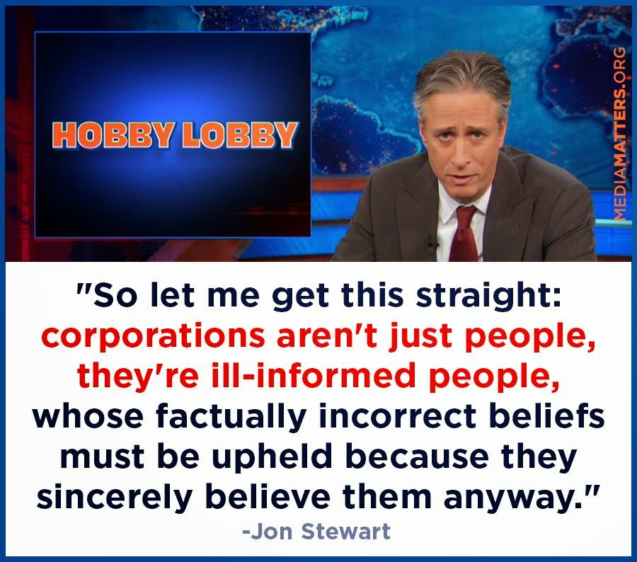 jobsanger Corporate Evil