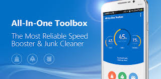 Gratis All-In-One Toolbox APK - Android