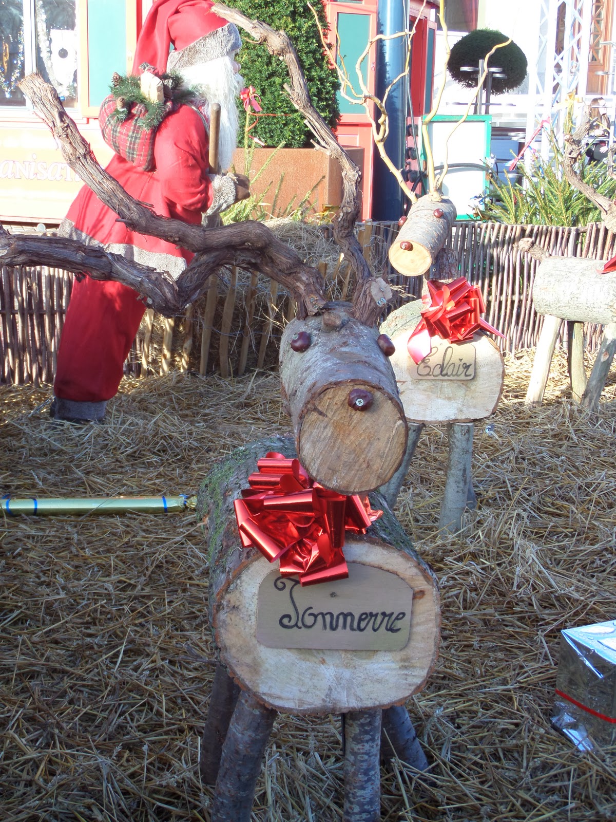 Madhouse Family Reviews Madhouse Diaries Wood you believe it