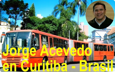 Jorge Acevedo: Cúcuta una ciudad amable con transporte urbano integrado « Audio ☼ CúcutaNOTICIAS