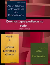 Mis Libros-mery larrinua