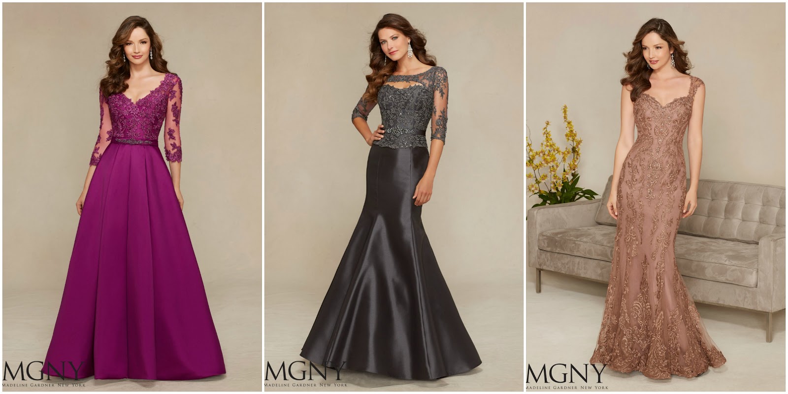 West Palm Beach Mother of the Bride Dresses