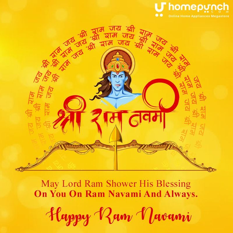 Ram Navami Images