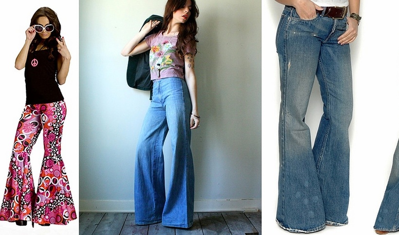 Odnaleźć siebie... : Moda.