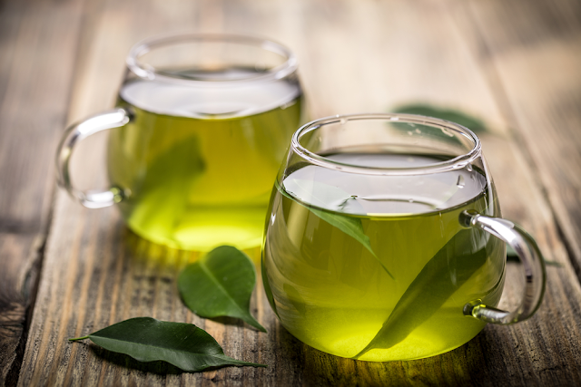 Health Benefits of Green Tea Extract