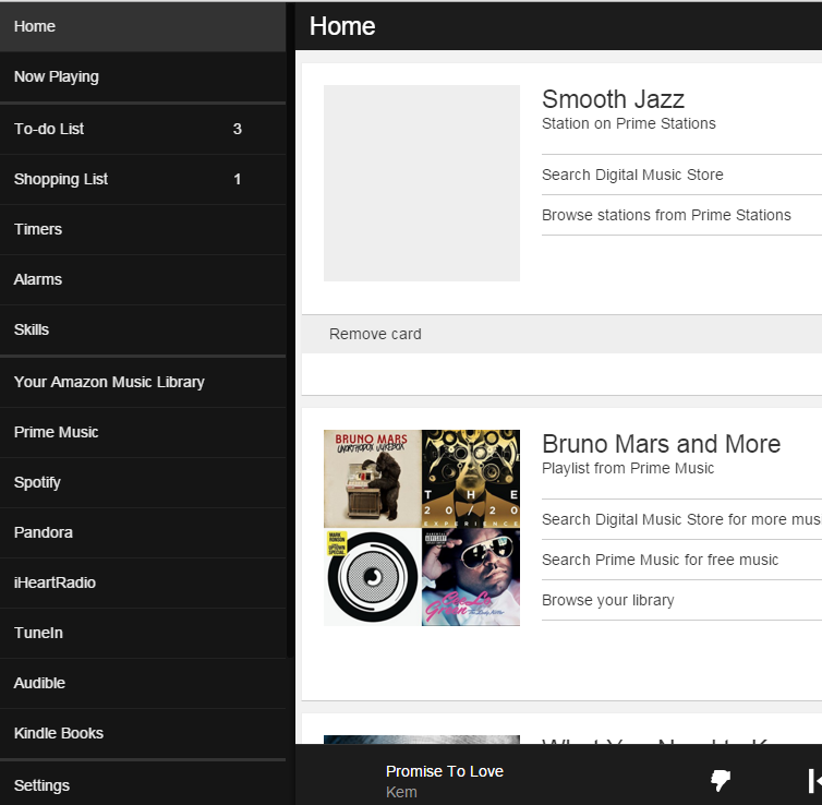 alexa app online