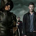 Stephen Amell Teases Arrow and Supernatural Crossover
