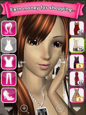 Style Me Girl BT Android