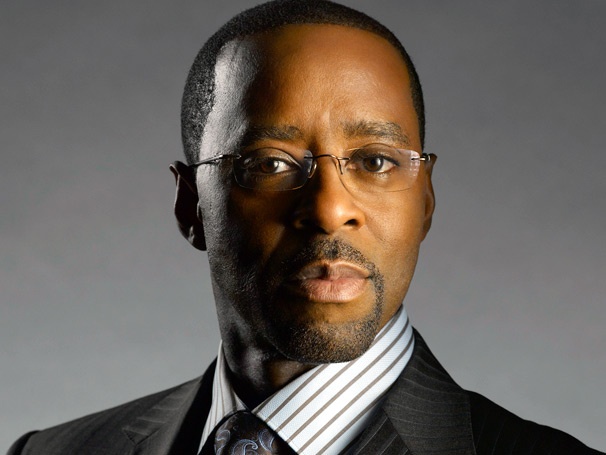 VOTARIES OF HORROR: Guest Star: Courtney B. Vance