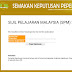 Semakan Keputusan Peperiksaan Sebenar : UPSR, SPM, SPM(U) dan STAM Lembaga Peperiksaan KPM