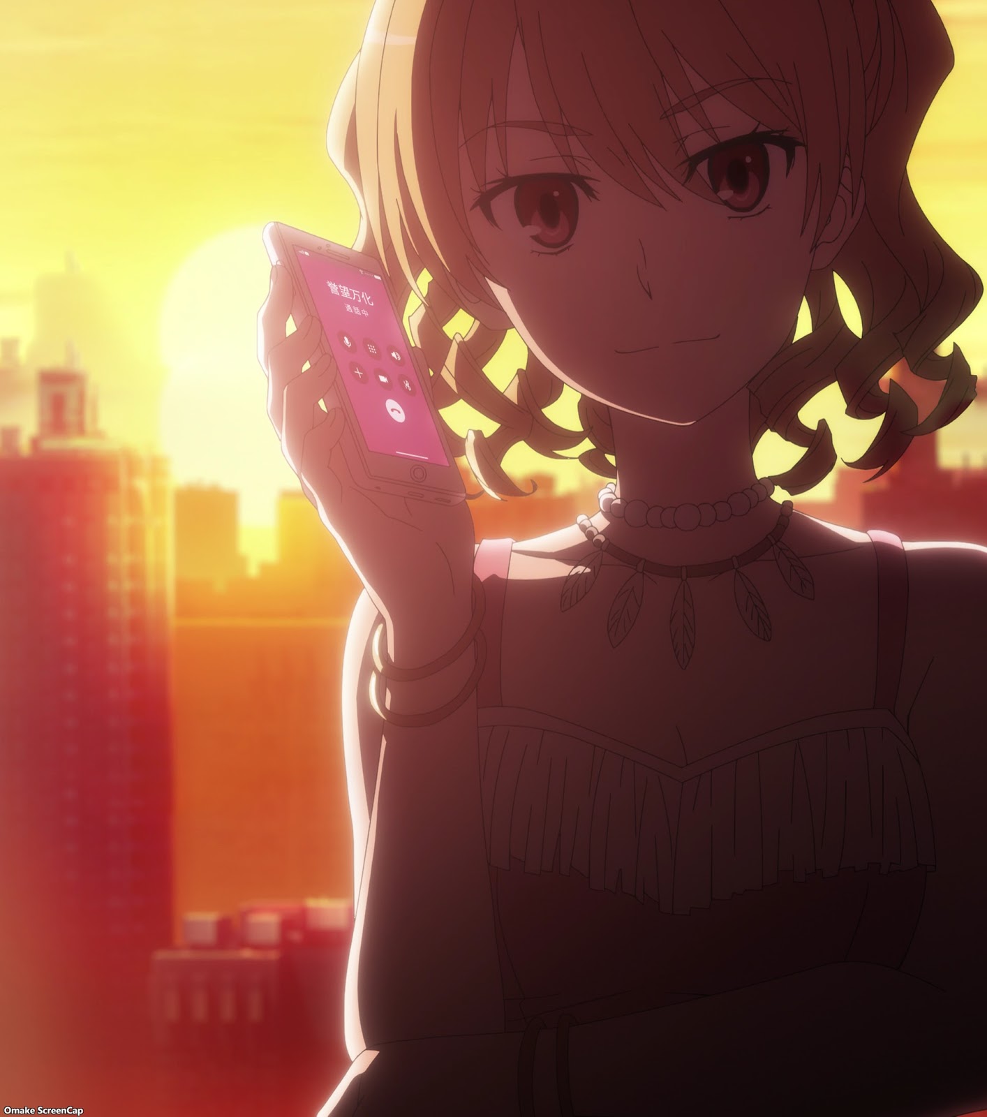 Toaru Kagaku no Railgun T – 19 – New Friends, Good Fish, and Foul Play –  RABUJOI – An Anime Blog