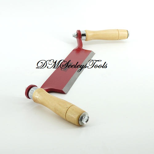 Draw Shave Hand Tool