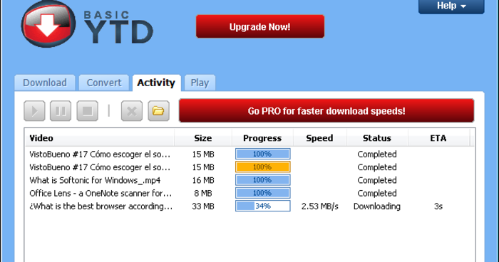 YTD Video Downloader 4.2.1