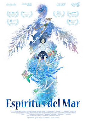 bajar Espíritus del mar gratis, Espíritus del mar online