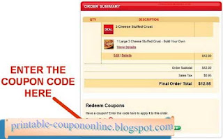 Free Printable Pizza Hut Coupons Free Printable Pizza Hut Coupons