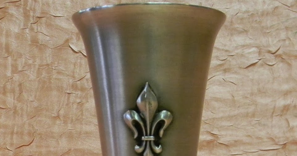 French Vocabulary Illustrated timbale