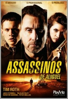 Assassinos de Aluguel