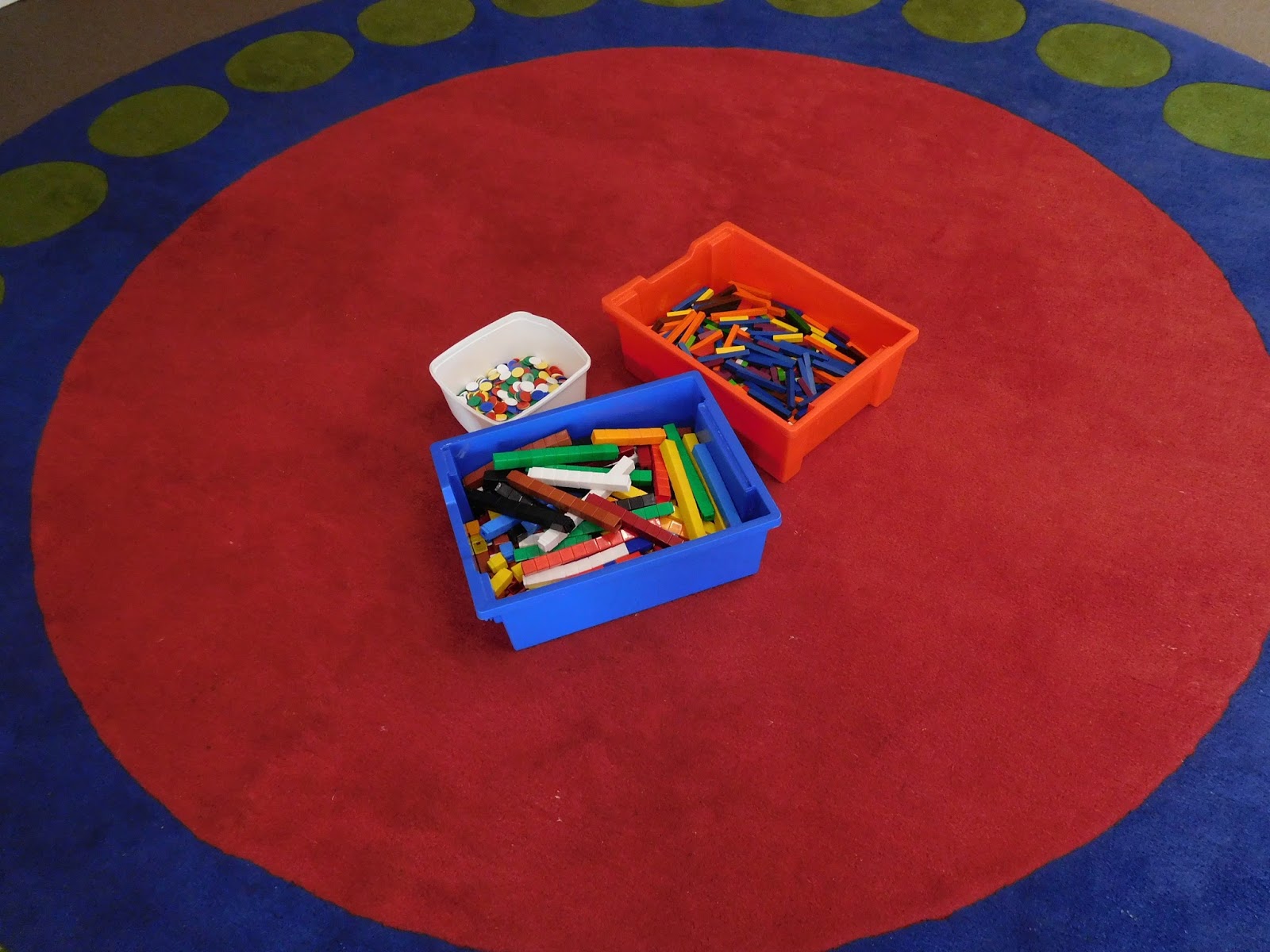 Authentic Inquiry Maths: Patterns! Patterns! Patterns!