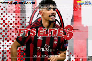FTS Elite 3 Best Graphics New Update 2019 by Mw
